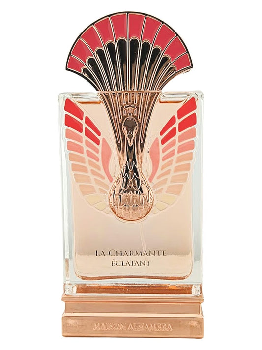 Maison Alhambra La Charmante Eau de Parfum 100 ml