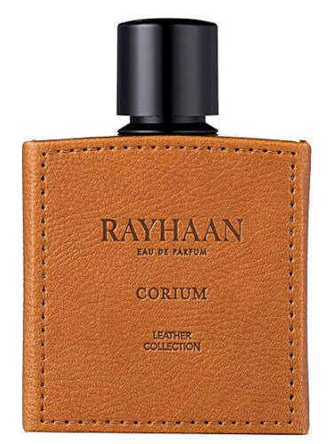 Rayhaan Corium Eau de Parfum 100 ml Hombre