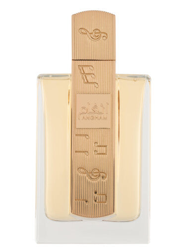 Lattafa Angham Eau de Parfum 100 ml Mujer