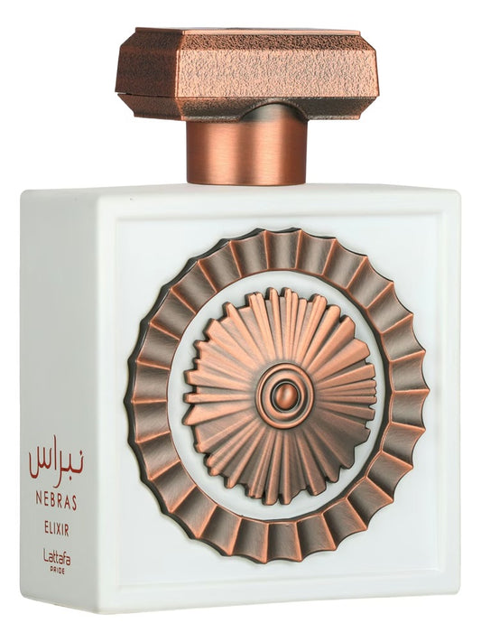 Lattafa Pride Nebras Elixir Eau de Parfum 100 ml Unisex