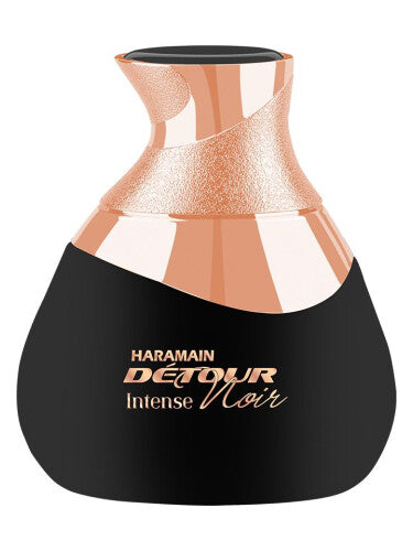 Al Haramain Detour Intense Noir Eau de Parfum 100 ml