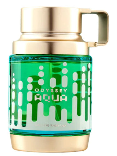 Armaf Odyssey Aqua Eau de Parfum 100 ml Hombre