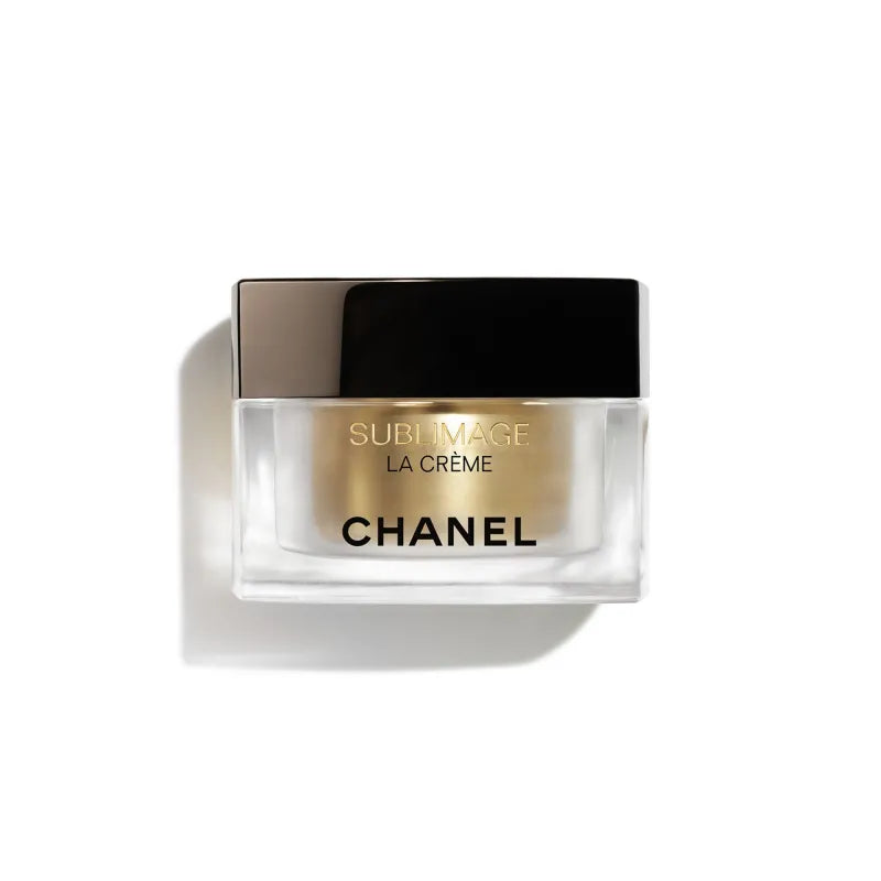 Chanel Sublimage La Creme Texture Fine 50 g