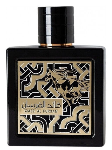 Lattafa Qaed Al Fursan Eau de Parfum 90 ml Unisex