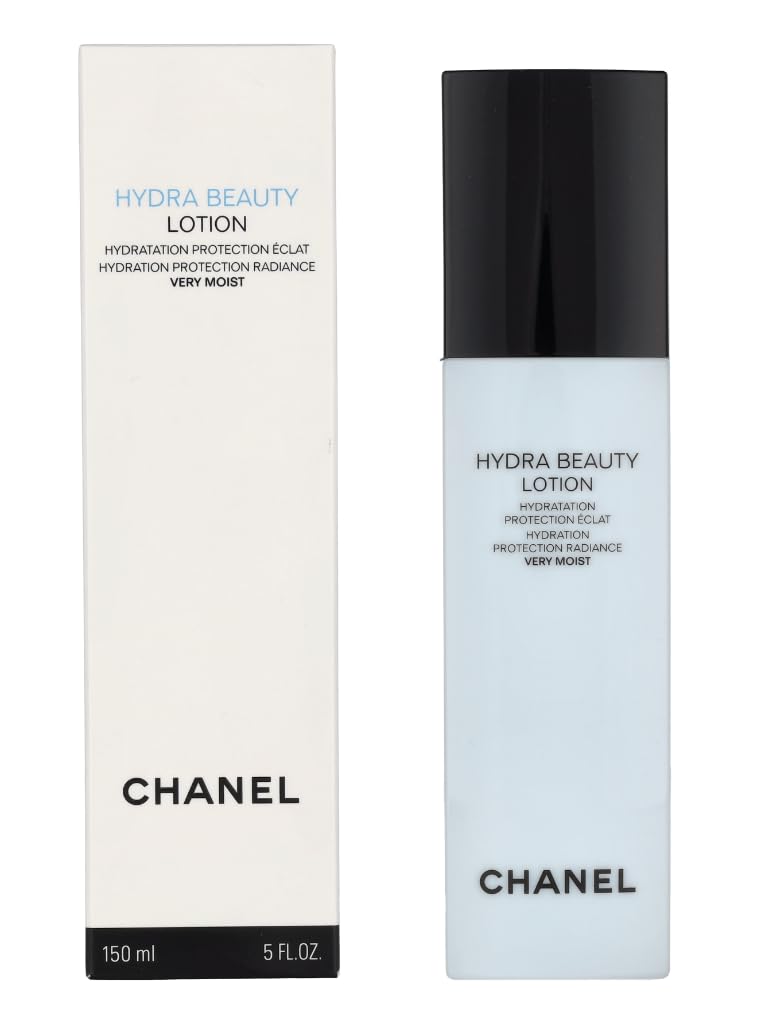 Chanel Hydra Beauty Lotion very Most 150 ml