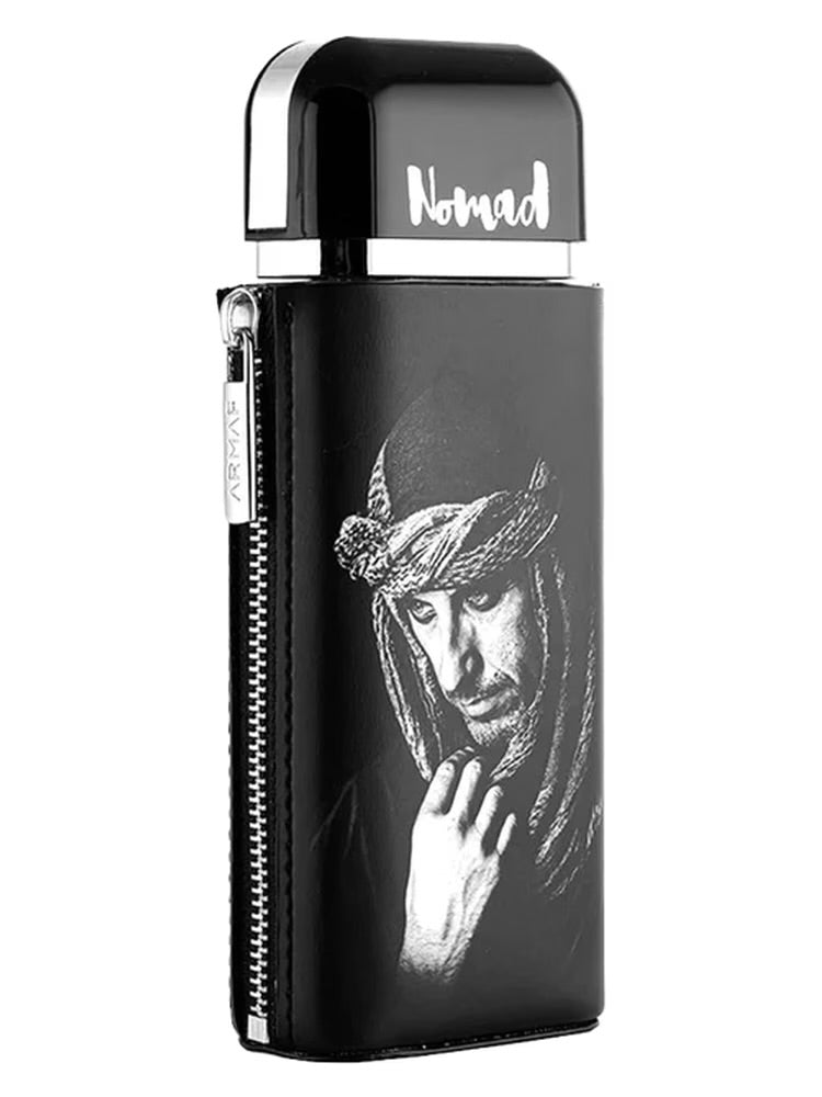 Lattafa Pride Nomad pour Homme Eau de Parfum 100 ml