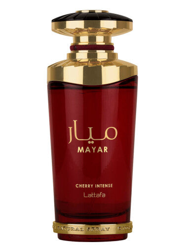 Lattafa Mayar Cherrie Intense Eau de Parfum 100 ml Mujer