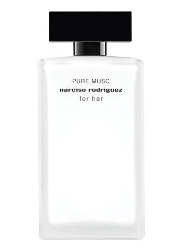 Narciso Rodríguez Pure Musc Her Eau de Parfum 100 ml Promocional