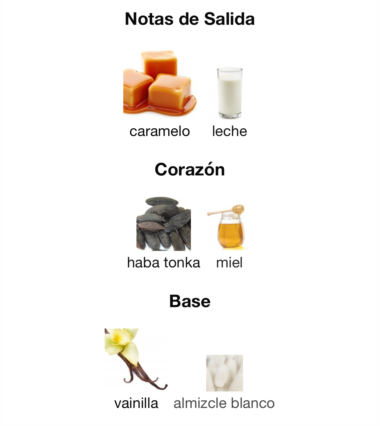 Paris Corner Taskeen Caramel Cascade Eau de Parfum 100 ml unisex