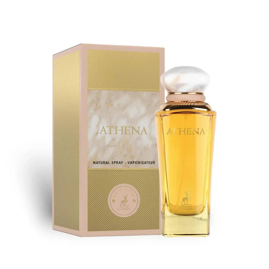 Maison Alhambra Athena Eau de Parfum 100 ml Mujer