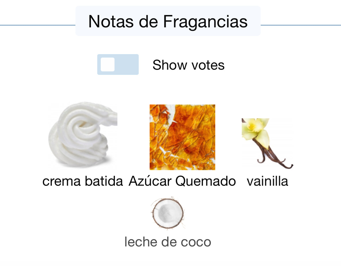 Fragance World Creme of Clouds Eau de Parfum 100 ml Mujer
