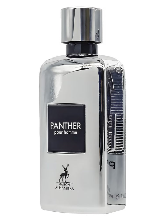 Maison Alhambra Panther Eau de Parfum 100 ml Hombre