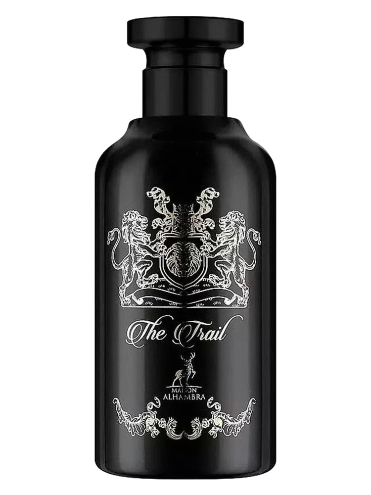 Maison Alhambra The Trail Eau de Parfum 100 ml unisex