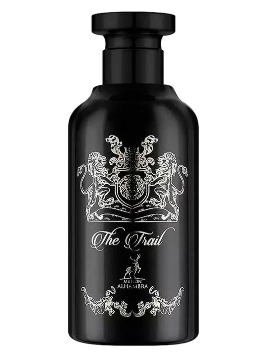 Maison Alhambra The Trail Eau de Parfum 100 ml unisex