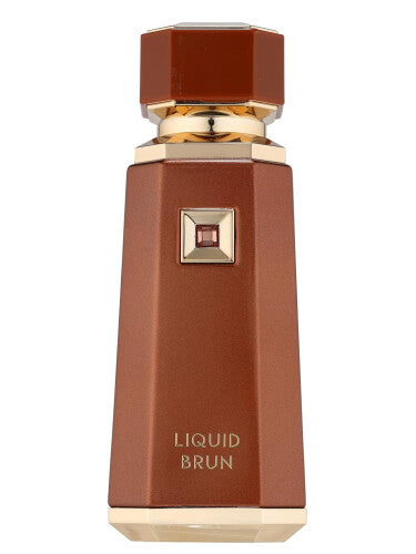 French Avenue Liquid Brun Eau de Parfum 100 ml Unisex