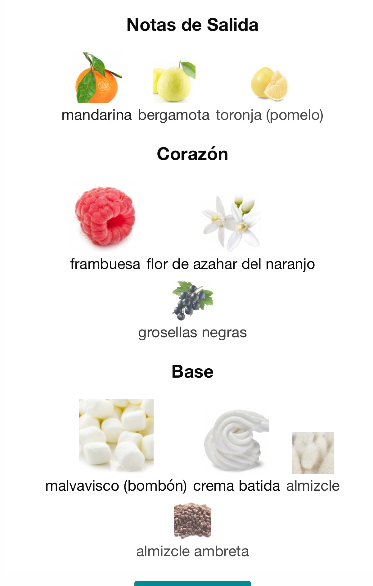Maison Alhambra Reyna Eau de Parfum 100 ml Mujer