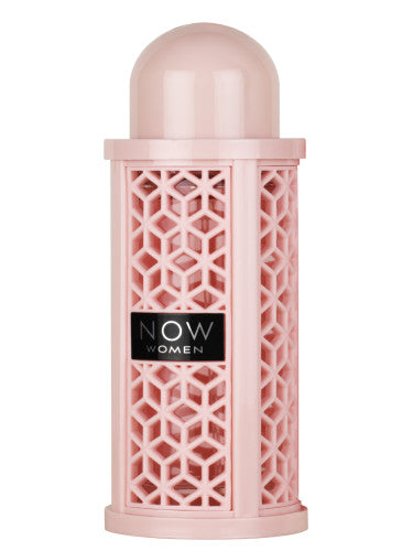 Rave Now Woman Eau de Parfum 100 ml Mujer