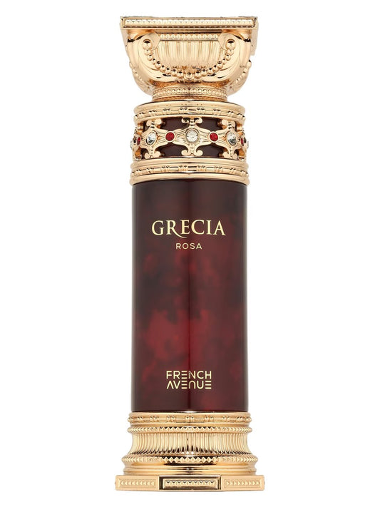 French Avenue Grecia Rosa Extrait  Parfum 100 ml Unisex