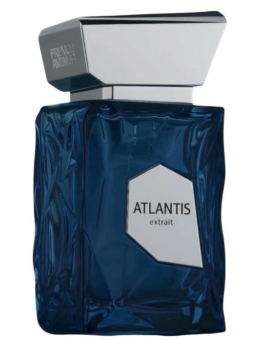 Armaf Atlantis Extrait de Parfum 100 ml Unisex