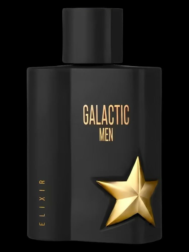 Maison Alhambra Galactic Elixir Eau de Parfum 100 ml Hombre