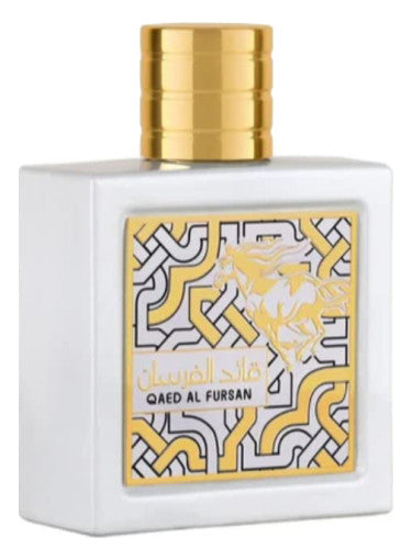 Lattafa Qaed Al Fursan Unlimited Eau de Parfum 90 ml Unisex