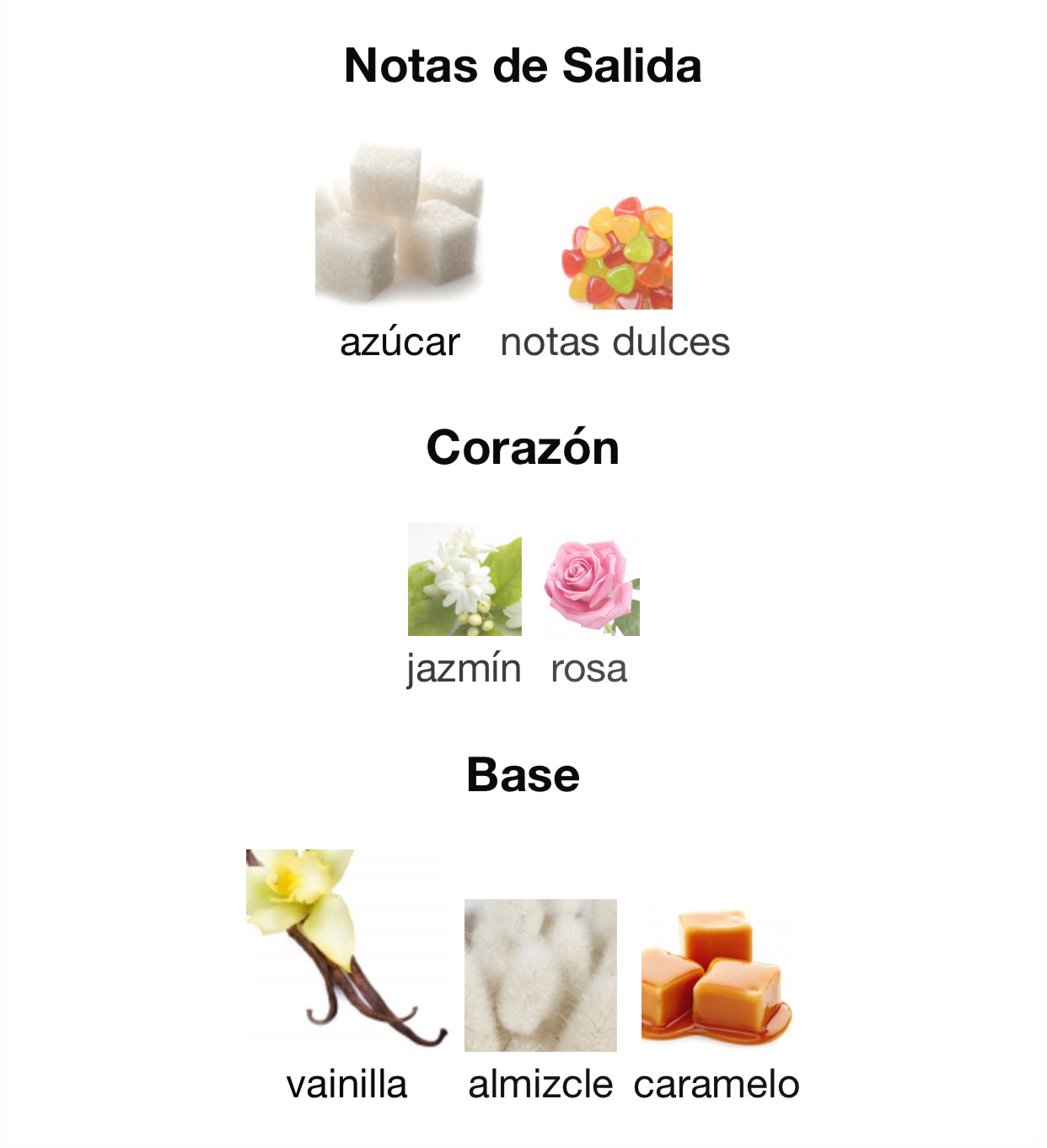 Paris Corner Eshal Vainilla Eau de Parfum 100 ml unisex