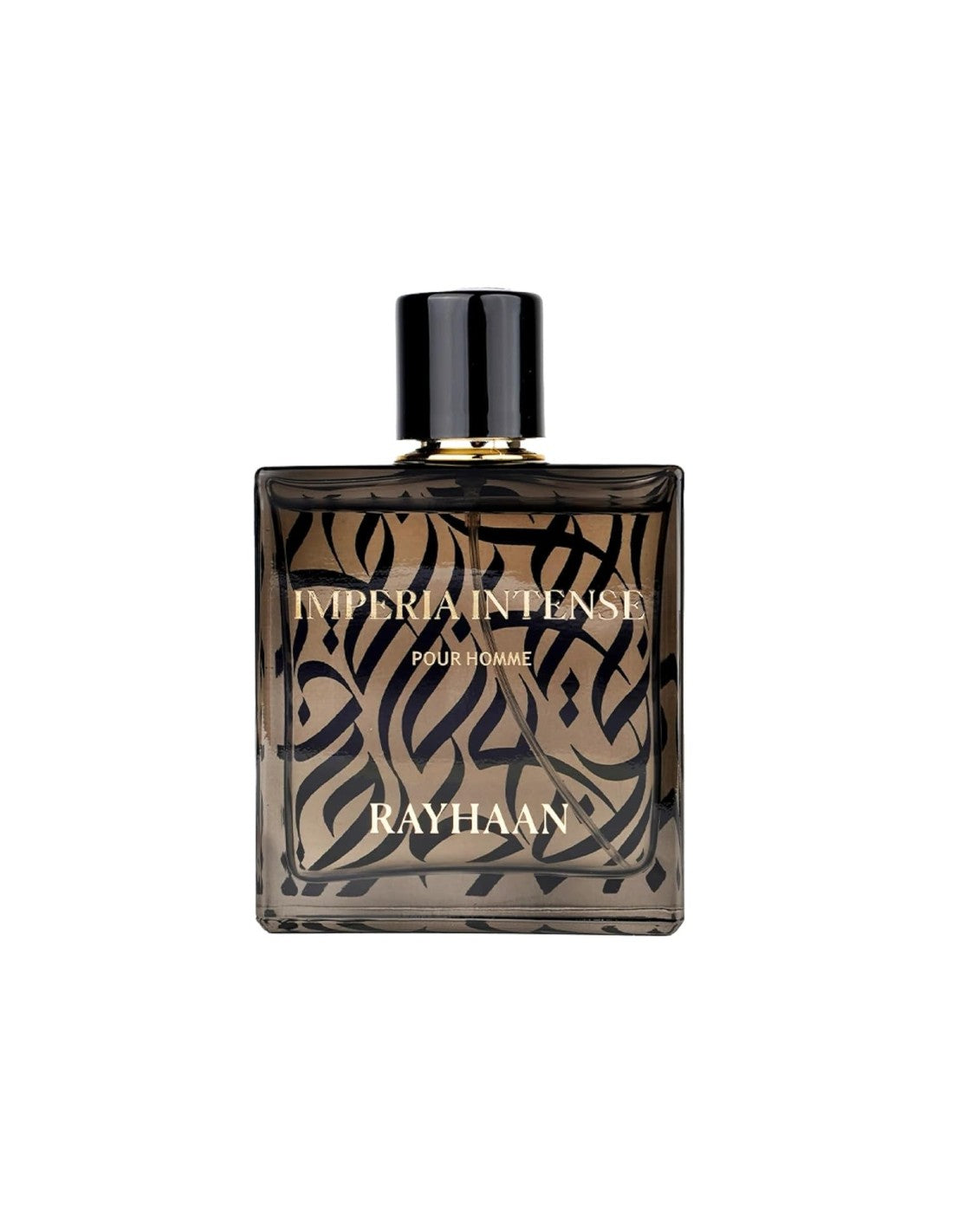 Rayhaan Imperia Intense Homme Eau de Parfum 100 ml Hombre