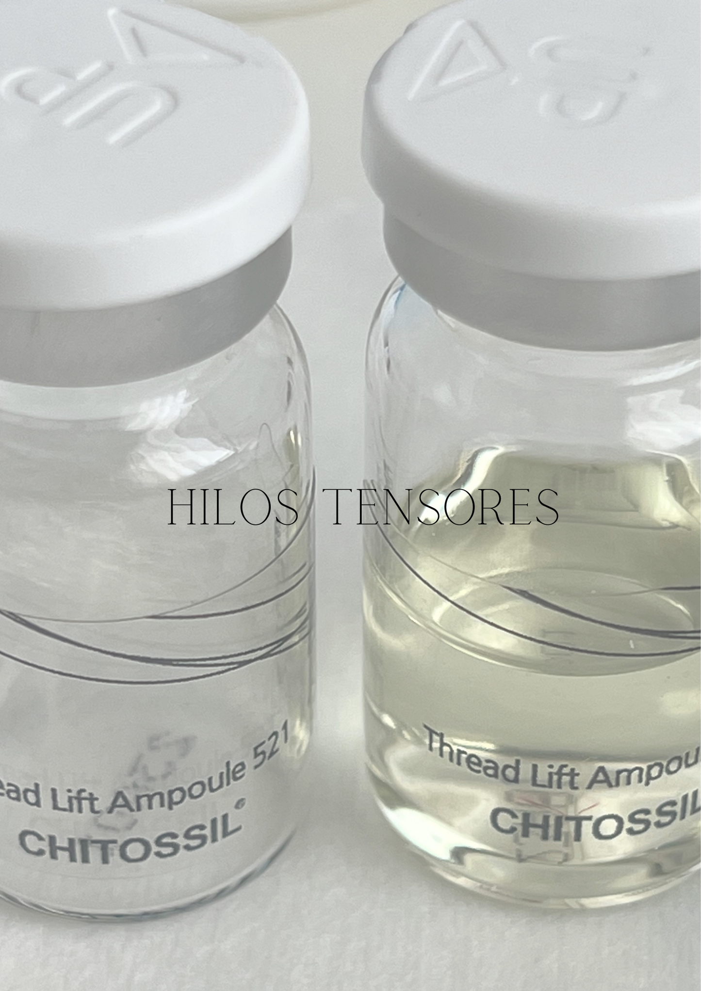 Hilos Tensores