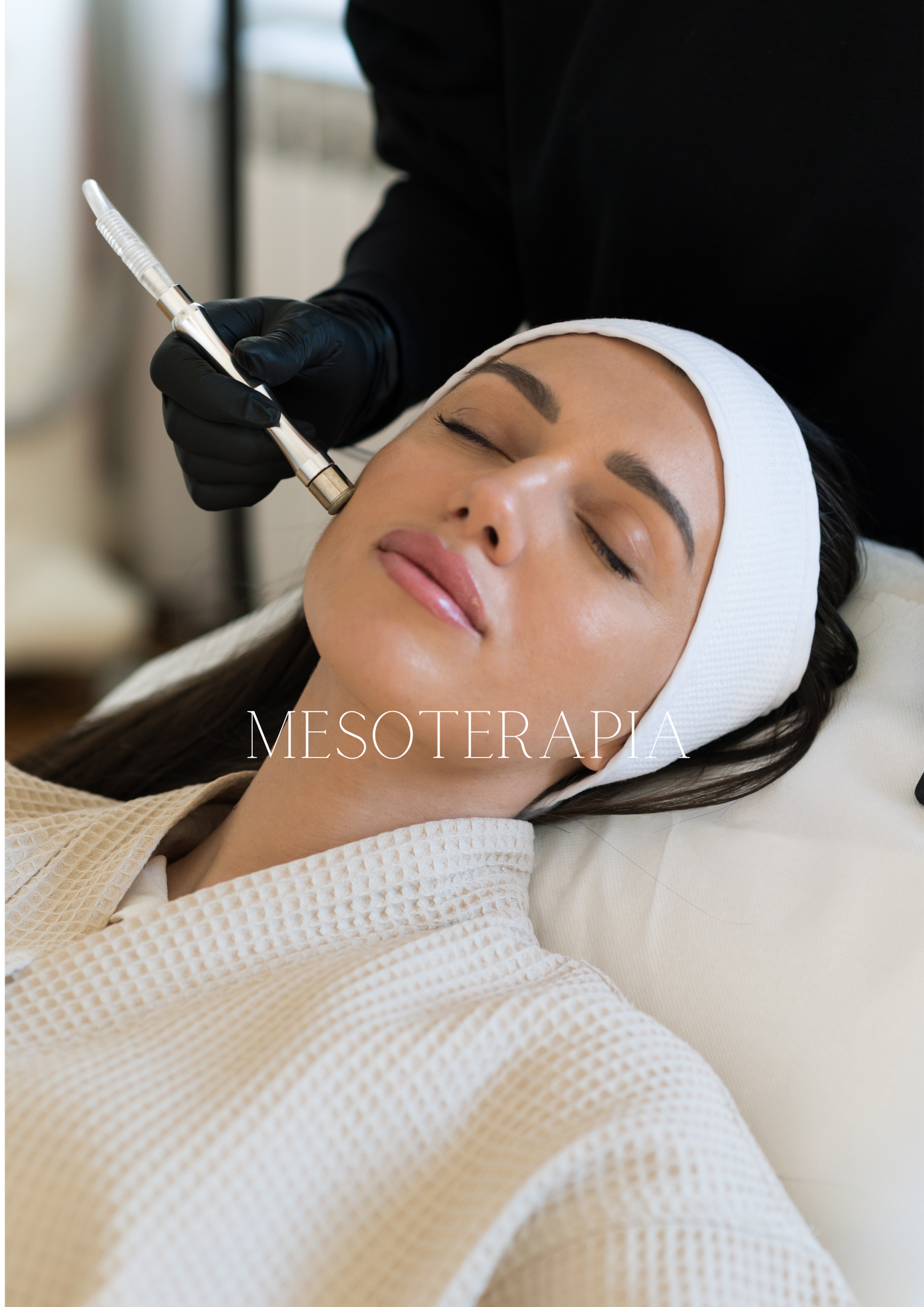Mesoterapia Virtual