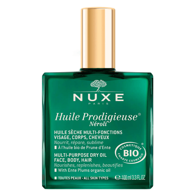 Nuxe Huile Prodigieuse Néroli 100 ml