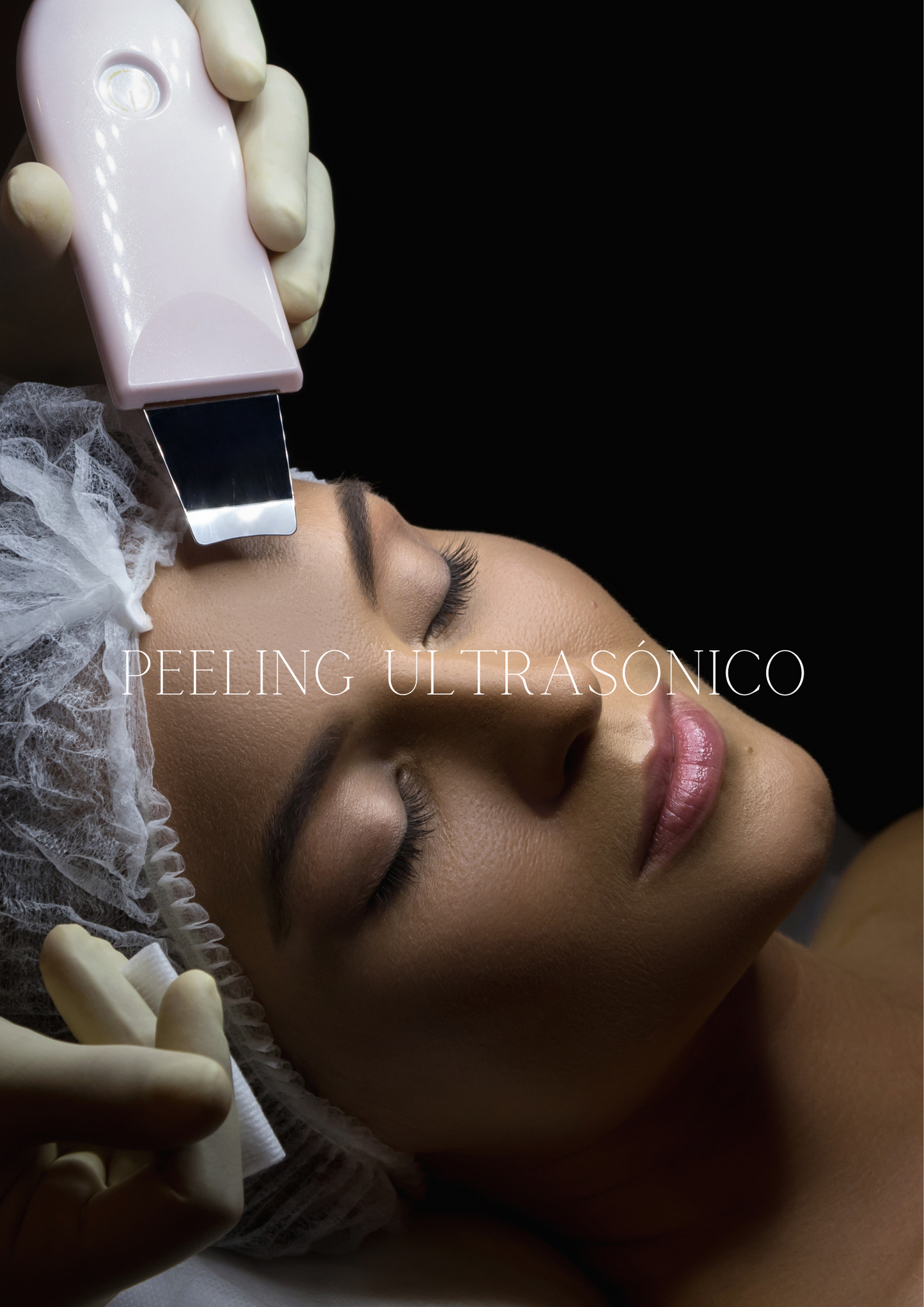 PEELING ULTRASÓNICO