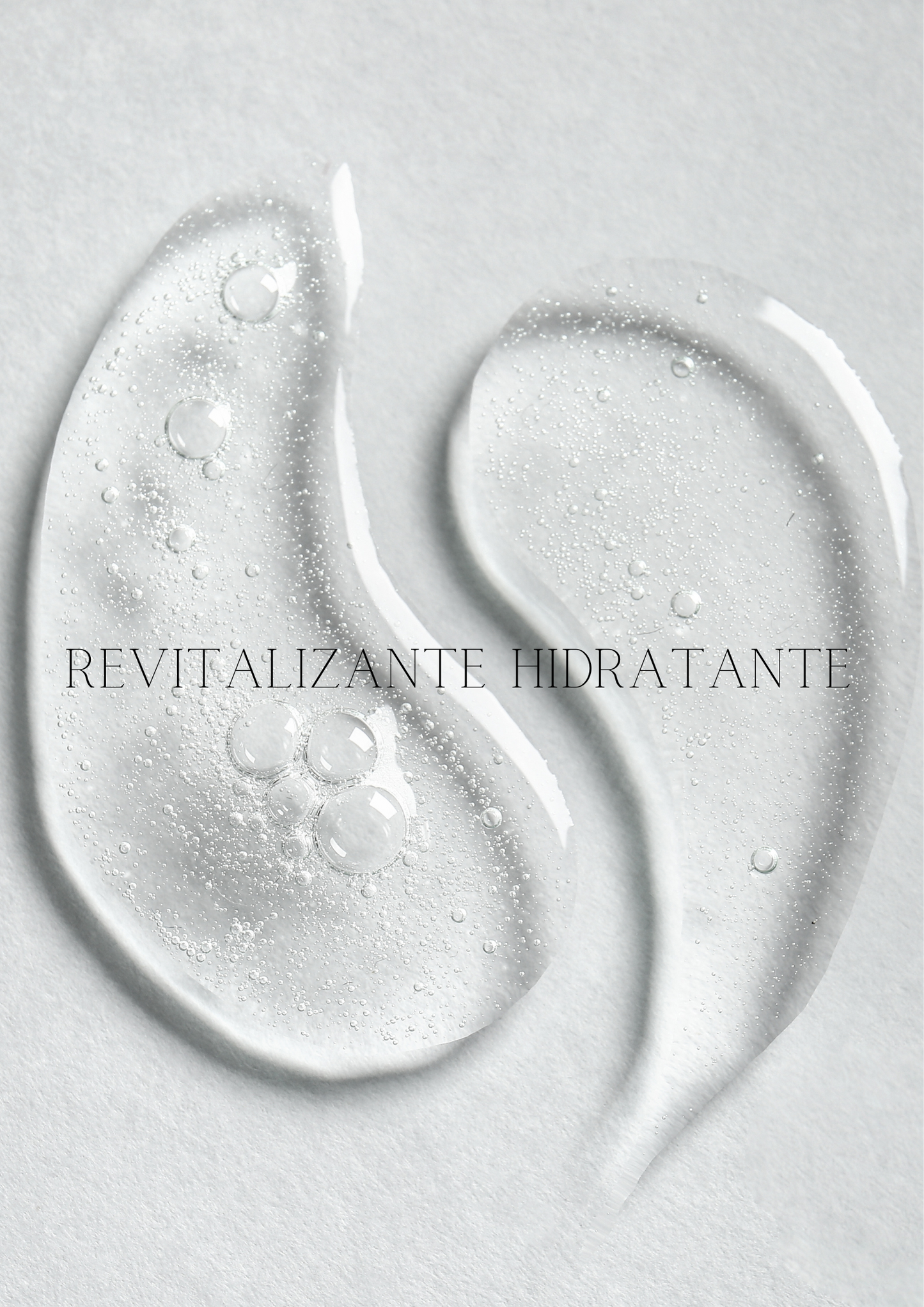Revitalizante Hidratante