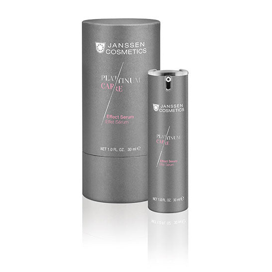 Janssen Cosmetics Platinum Care Luxury Pack