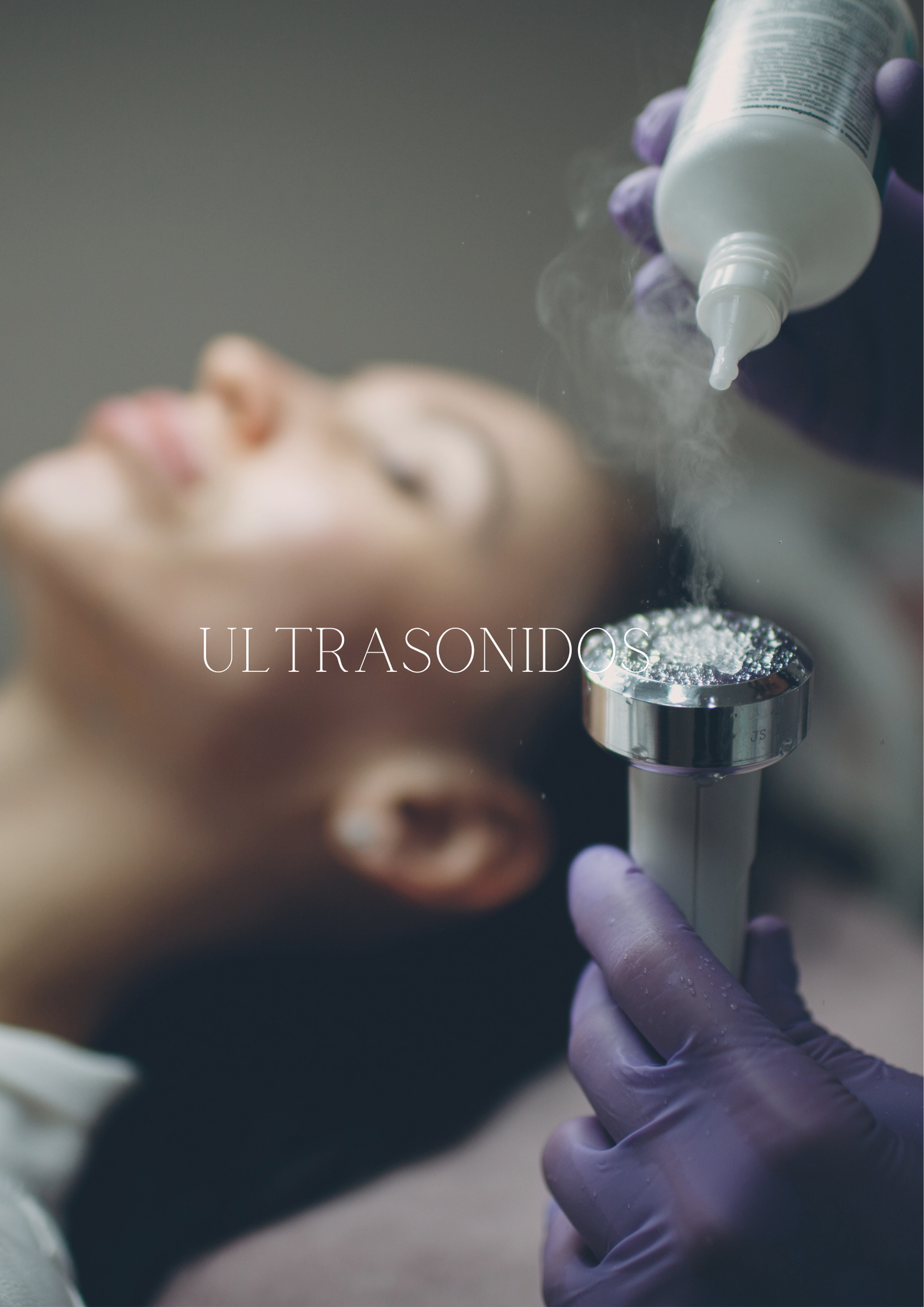 Ultrasonidos