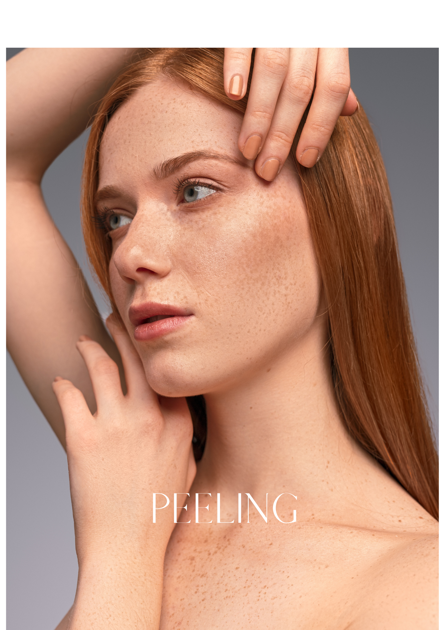 PEELING SUPERFICIAL