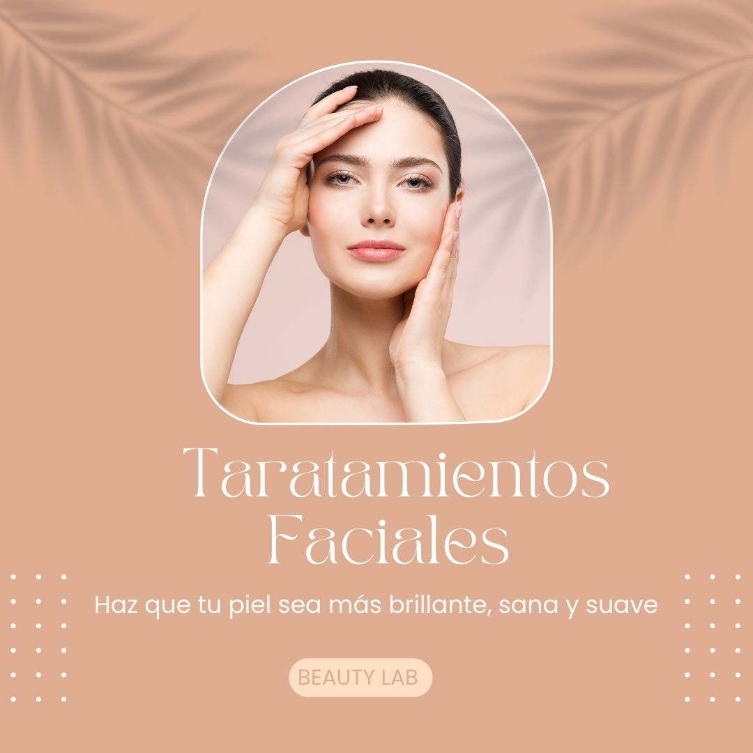 VITAMINAS FACIALES