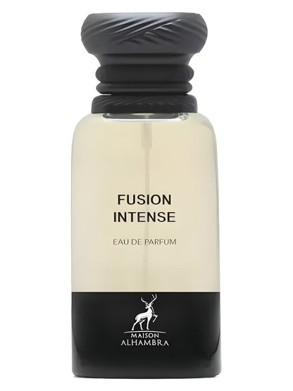 Maison Alhambra Fusion Intense Eau de Parfum 100 ml