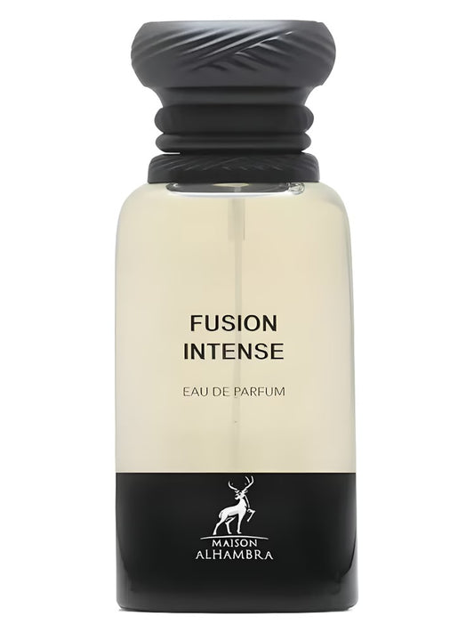 Maison Alhambra Fusion Intense Eau de Parfum 100 ml