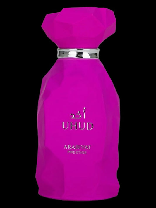 Arabiyat Prestige Uhud Eau de Parfum 100 ml