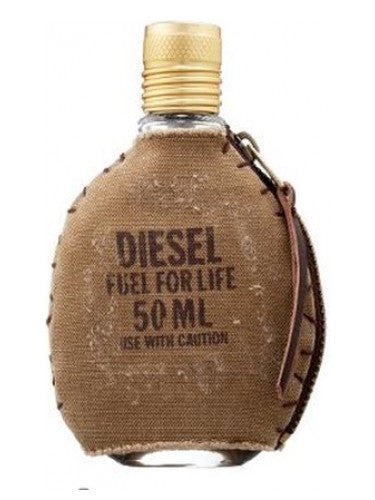 Diesel Fuel For Life Eau de Toilette 125 ml Promocional