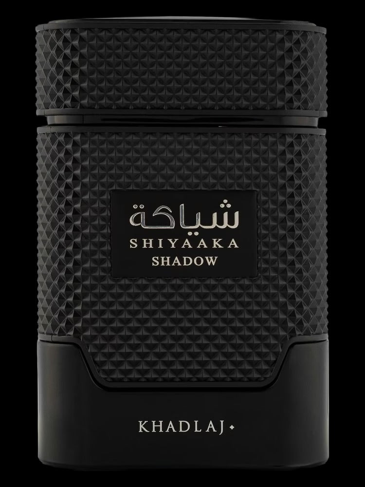Khadlaj Shiyaaka Shadow Eau de Parfum 100 ml