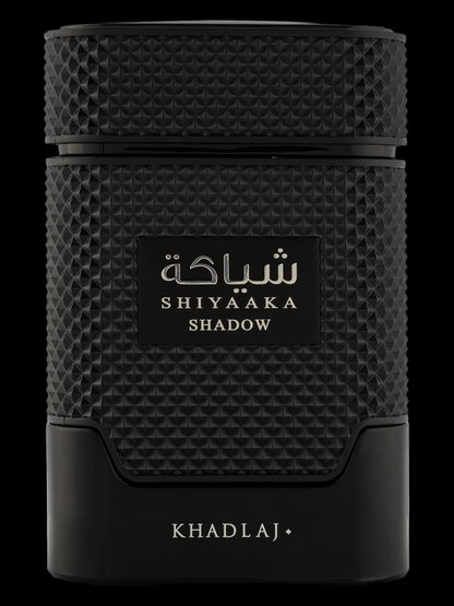 Khadlaj Shiyaaka Shadow Eau de Parfum 100 ml
