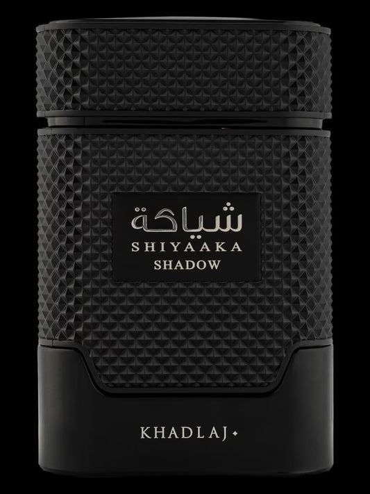 Khadlaj Shiyaaka Shadow Eau de Parfum 100 ml