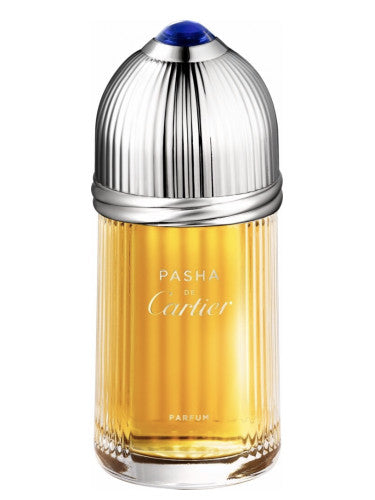 Cartier Pasha Eau de Toilette 100 ml Promocional