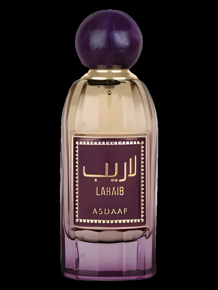 Asdaaf Laraib Eau de Parfum 100 ml Mujer