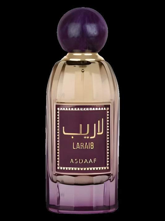 Asdaaf Laraib Eau de Parfum 100 ml Mujer