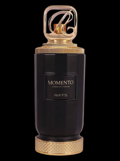 Riiffs Momento Extrait de Parfum 100 ml