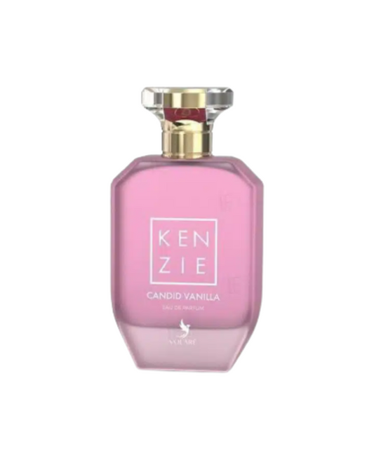 Volaré Kenzie Candid Vanilla Eau de Parfum 100 ml Mujer