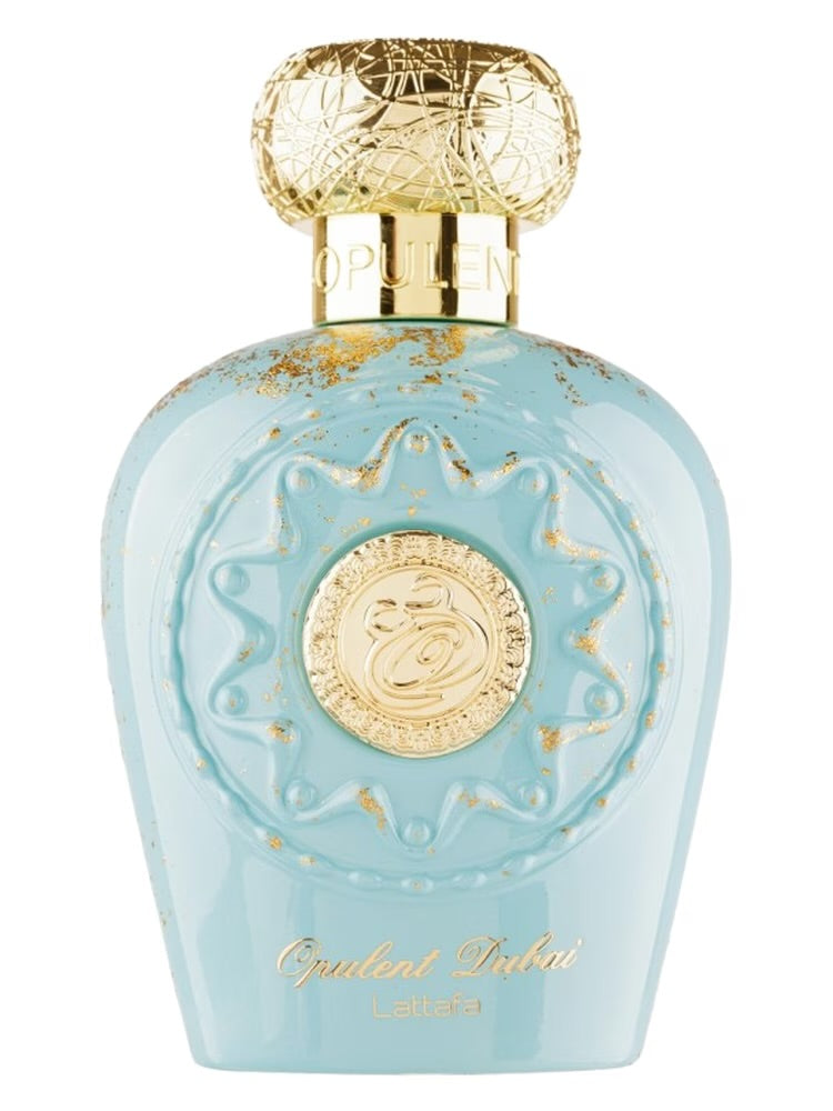 Lattafa Opulent Dubai Eau de Parfum 100 ml mujer