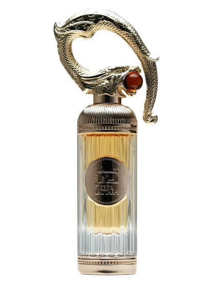 Lattafa Sehr Eau de Parfum 100 ml
